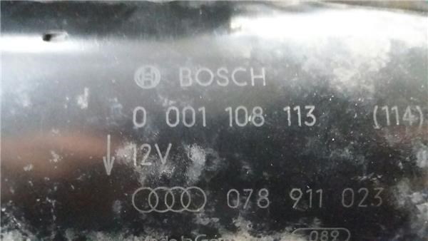 078911023 VAG Motor de arranque comprar Bilbao