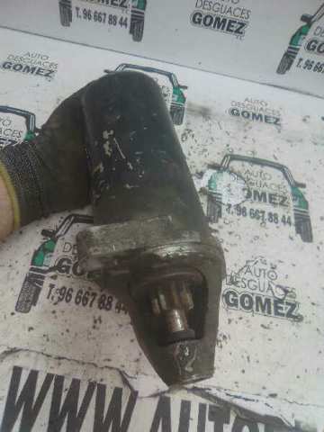 VAG 078911023 Motor de arranque  comprar en Murcia
