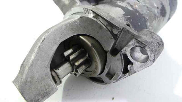 VAG 078911023 Motor de arranque  disponible Valladolid