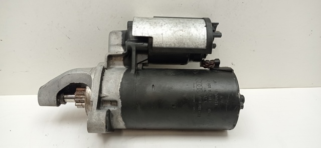 078911023 VAG Motor de arranque  en stock Córdoba