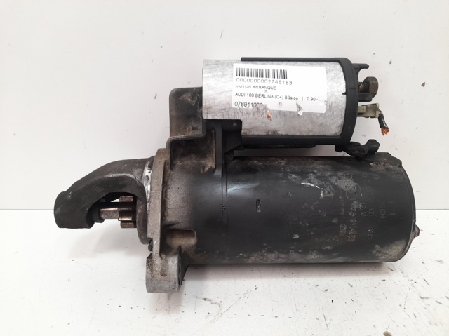 078911023 VAG Motor de arranque  comprar en Lleida