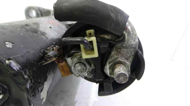 Burro de arranque  078911023 VAG