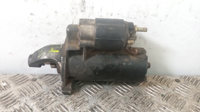 VAG 078911023 Motor de arranque  disponible Valladolid