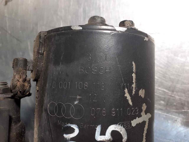 078911023 VAG Motor de arranque  en stock Córdoba