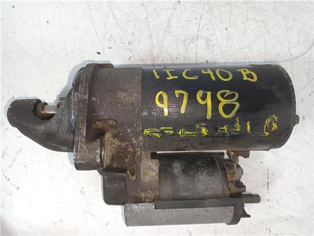 Arrancador 078911023 VAG