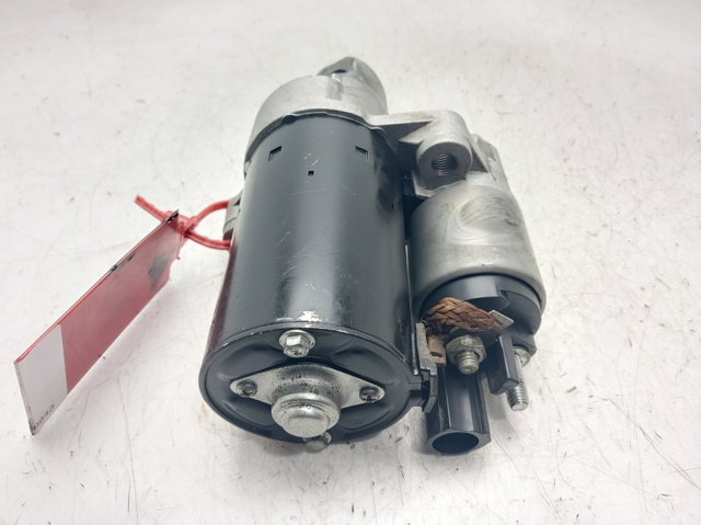 Motor de arranque 078911023D VAG