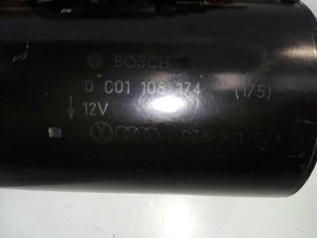 078911023D VAG Motor de arranque  comprar en Oviedo