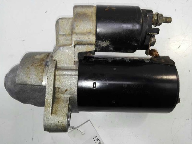 Arrancador 078911023D VAG