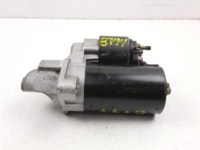 VAG 078911023D Motor de arranque  en stock Valencia