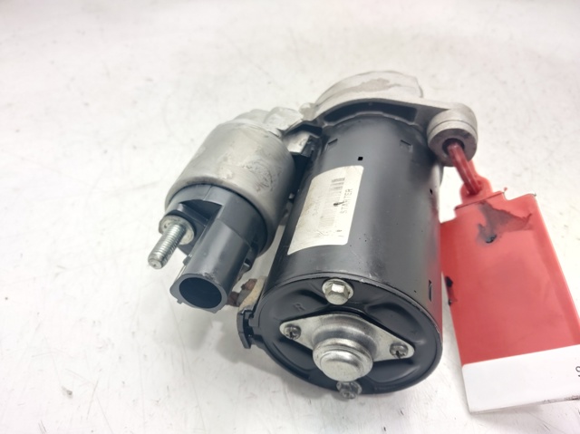 VAG 078911023D Motor de arranque  comprar en Ponferrada