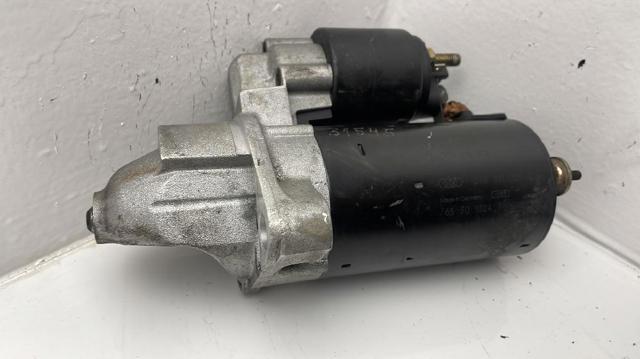 Arrancador 078911023D VAG