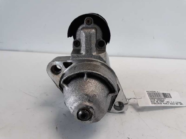 Motores de arranque 078911023D VAG