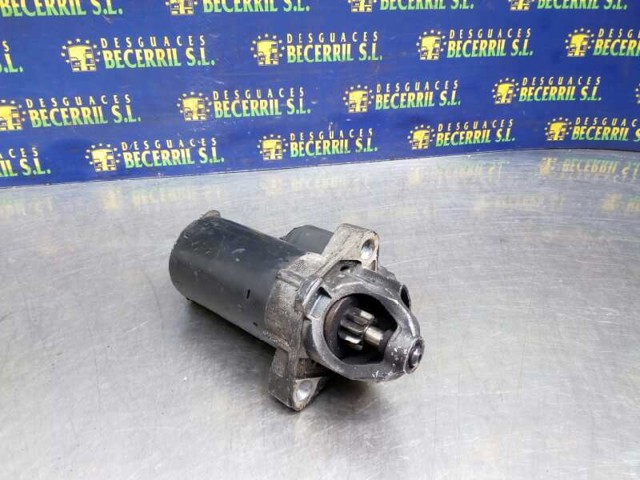 VAG 078911023D Motor de arranque  en stock Terrassa