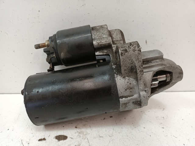 078911023D Motor de arranque  en stock Sabadell