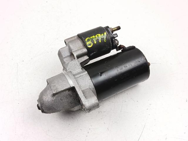 VAG 078911023D Motor de arranque  en stock Salamanca