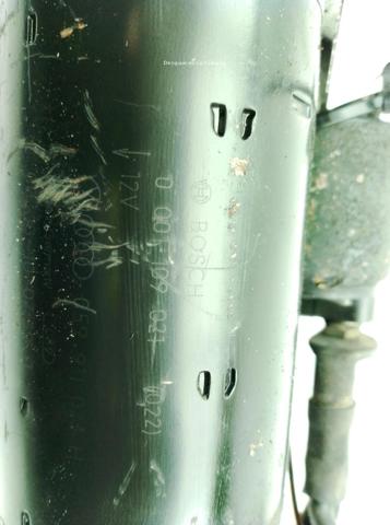 078911023DX Motor de arranque comprar Almería