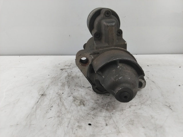 VAG 078911023DX Motor de arranque  comprar en Ponferrada