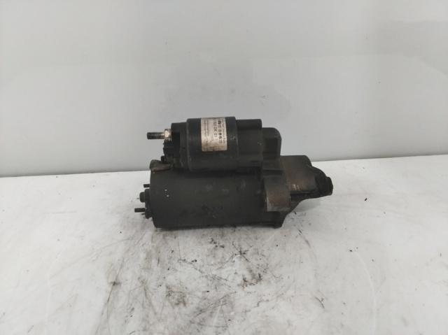 Arranque motores 078911023DX VAG