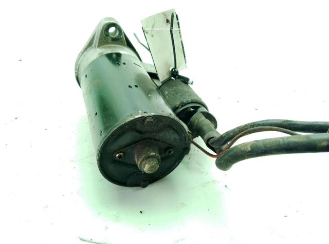 VAG 078911023DX Motor de arranque  en stock Terrassa