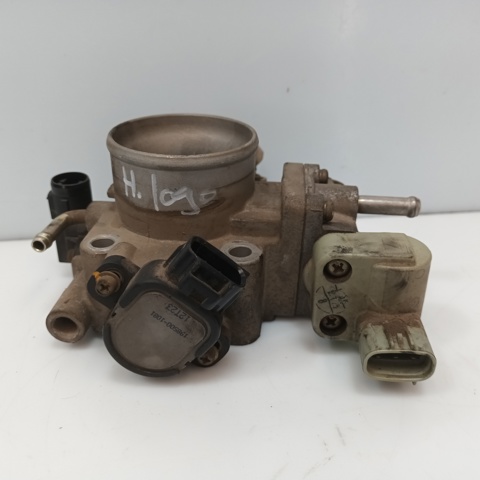 HONDA 0798003000 Sensor de presión del colector de admisión  comprar en Albacete
