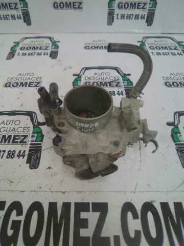 0798003000 HONDA Sensor de presión del colector de admisión comprar Alcalá