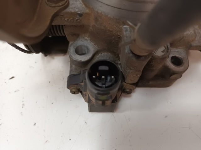0798003000 HONDA Sensor de presión del colector de admisión  comprar en Lleida
