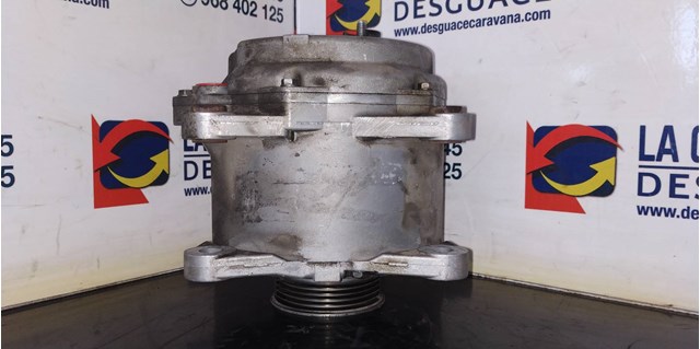 Alternador 079903015E VAG