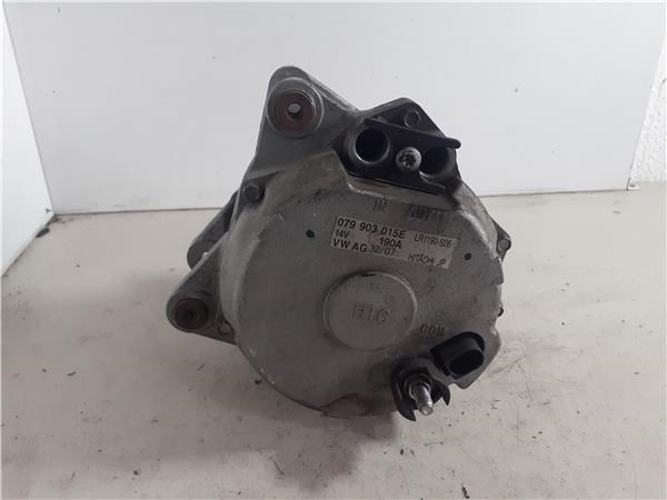 Alternador 079903015E VAG