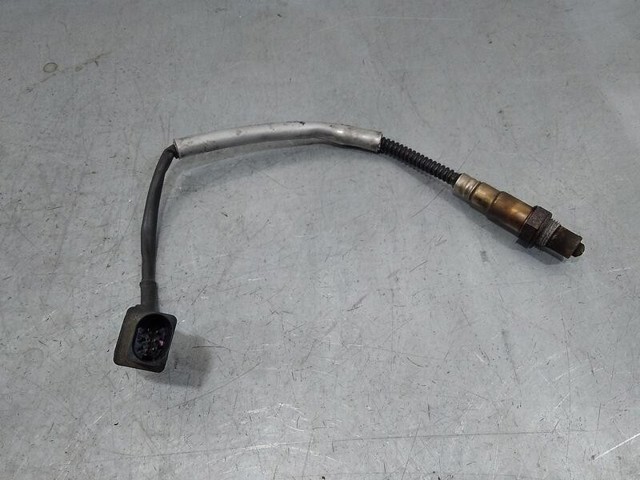 VAG 079906262 Sonda lambda, sensor de oxígeno antes del catalizador izquierdo comprar Barcelona