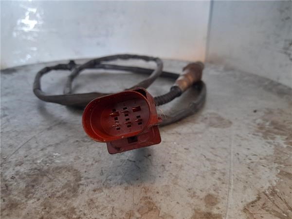 079906262 VAG Sonda lambda, sensor de oxígeno antes del catalizador izquierdo  en stock Córdoba