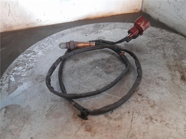 VAG 079906262 Sonda lambda, sensor de oxígeno antes del catalizador izquierdo  en stock Salamanca