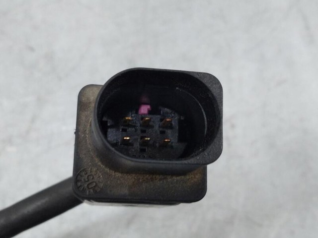 079906262 Sonda lambda, sensor de oxígeno antes del catalizador izquierdo  disponible Burgos