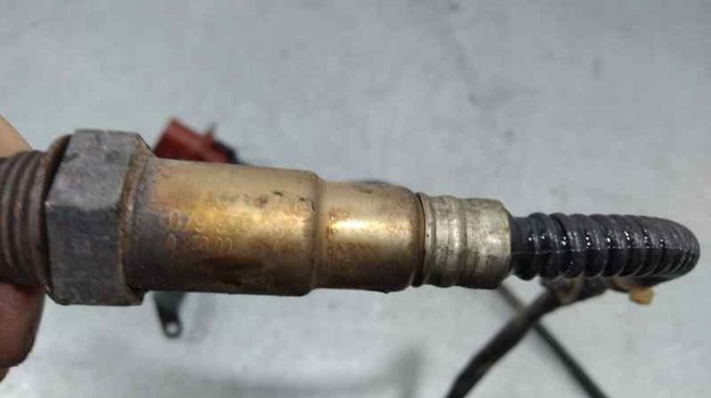 VAG 079906262 Sonda lambda, sensor de oxígeno antes del catalizador izquierdo  comprar en Albacete