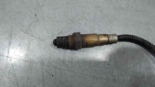 079906262 VAG Sonda lambda, sensor de oxígeno antes del catalizador izquierdo  disponible Ourense