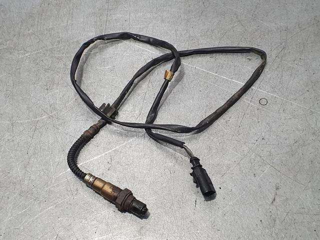 079906262 VAG Sonda lambda, sensor de oxígeno antes del catalizador izquierdo  comprar en Jaén