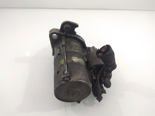 079911023D VAG Motor de arranque  disponible Vigo
