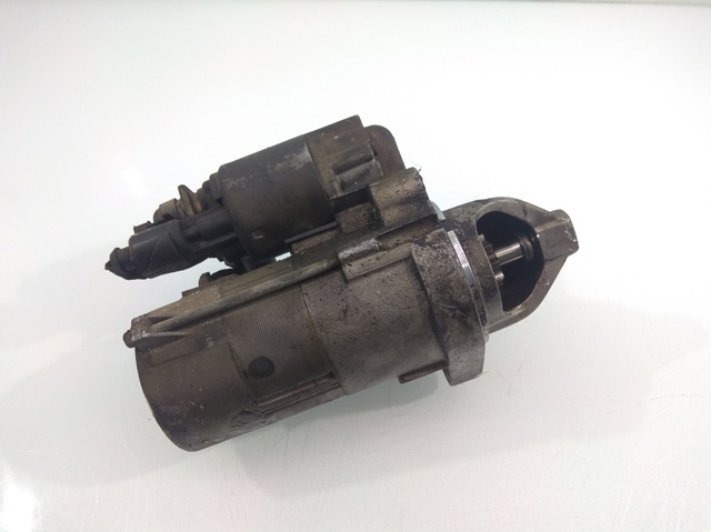 VAG 079911023D Motor de arranque  en stock Terrassa