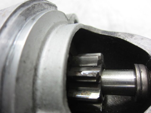 079911023D VAG Motor de arranque  disponible Ourense