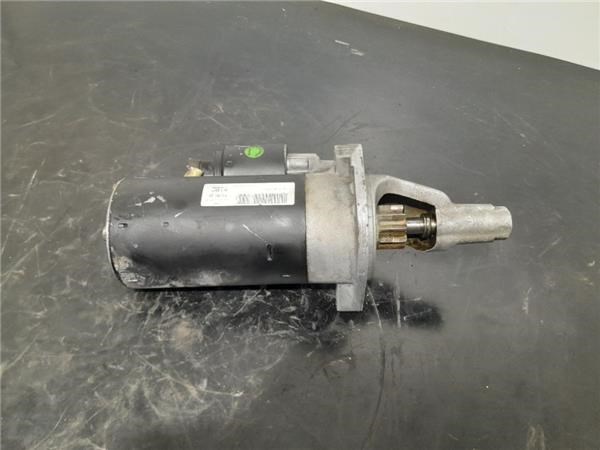 Motores de arranque 079911023D VAG