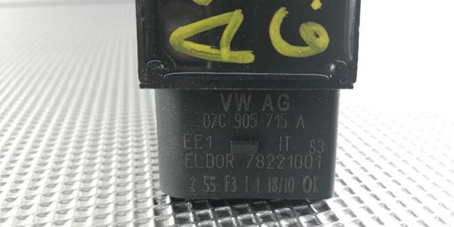 VAG 07C905715A Bobina comprar Pamplona