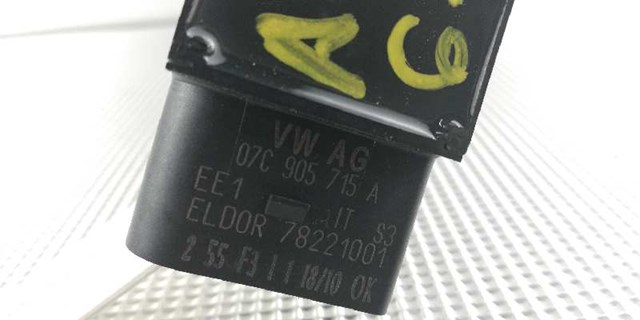 VAG 07C905715A Bobina de encendido  disponible España