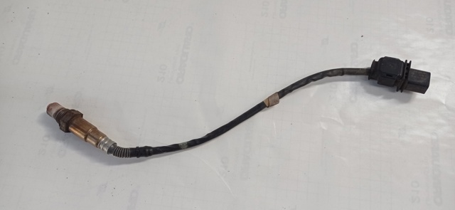 Sensor de oxígeno previo al catalizador 07C906262BH VAG
