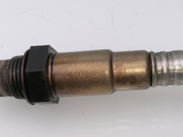 07C906262BH Sensor de oxígeno previo al catalizador  comprar en Pontevedra