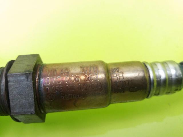 VAG 07C906262BH Sensor de oxígeno previo al catalizador  comprar en Murcia