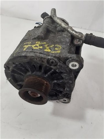 Alternador 07D903021 VAG