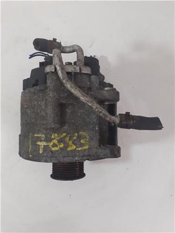 Alternador 07D903021 VAG