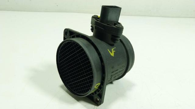 Flujo de aire masivo 07D906461 BENTLEY