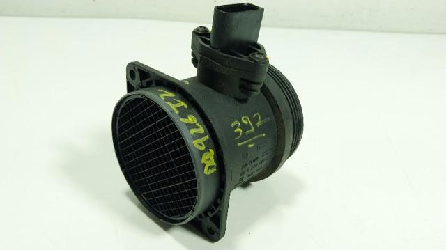 Medidor de flujo de aire 07D906461 BENTLEY