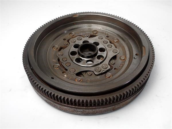 Volante de motor bimasa 07K105266G VAG