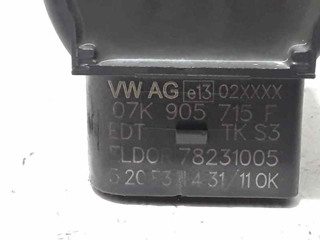 07K905715 Bobina comprar Sevilla